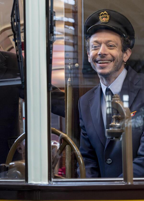 Milano-Cortina 2026 &egrave; Vale Rossi-Ghali. E chi si lamenta per la musica classica rappresentata da Bocelli, Zanon e Bartoli non ha capito una cosa fondamentale 