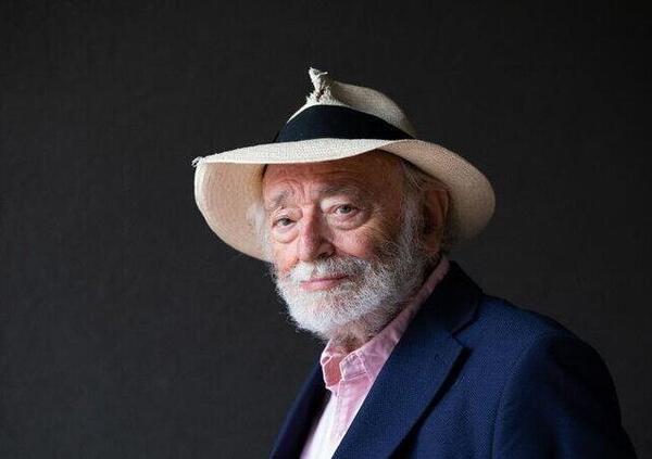 Mio figlio, mio dolce nemico. Su &ldquo;Jacopo&rdquo; di Umberto Piersanti e la poesia per un ragazzo autistico. Amato, vissuto, sofferto 