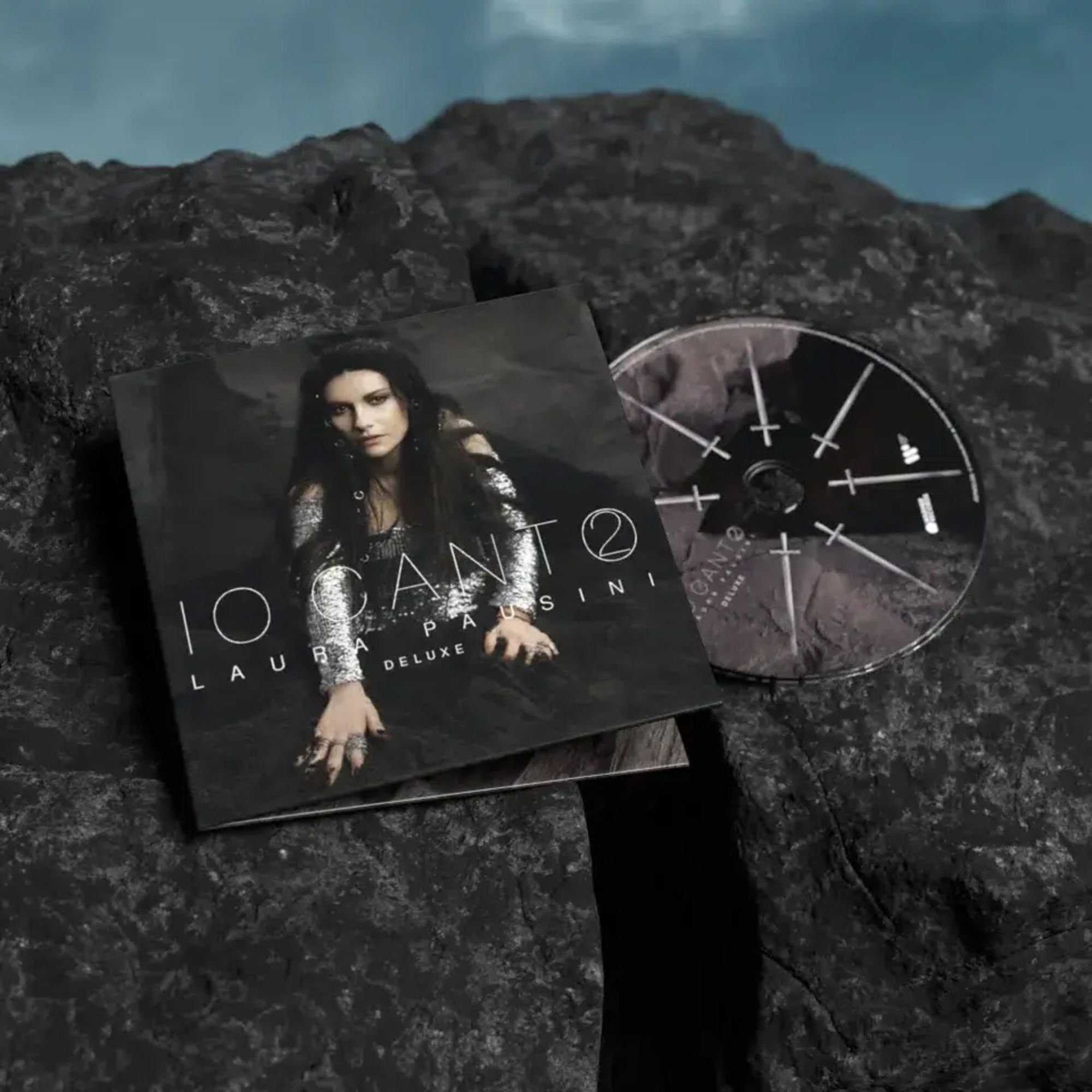 Io canto 2, il nuovo album di Laura Pausini