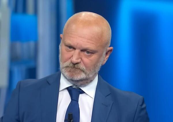 S&igrave;, avremmo voluto vedere Pucci a Sanremo per sentire i patetici lamenti di chi non lo apprezza e i grugniti scomposti di chi lo ama