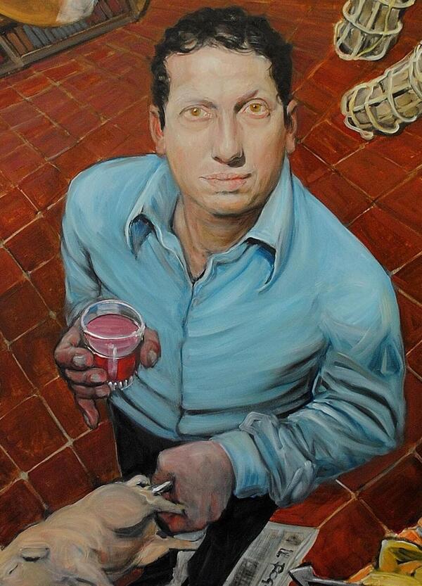 Cinquanta minuti con Langone a San Giuliano Milanese per capire chi &egrave; il vero conservatore 