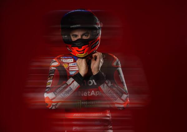 Marc Marquez a MOW: &ldquo;Sepang? Pensavo di stare meglio. La MotoGP &egrave; una bestia, ogni anno &egrave; uno in meno per godermi le corse. Ora sento meno responsabilit&agrave;&rdquo;