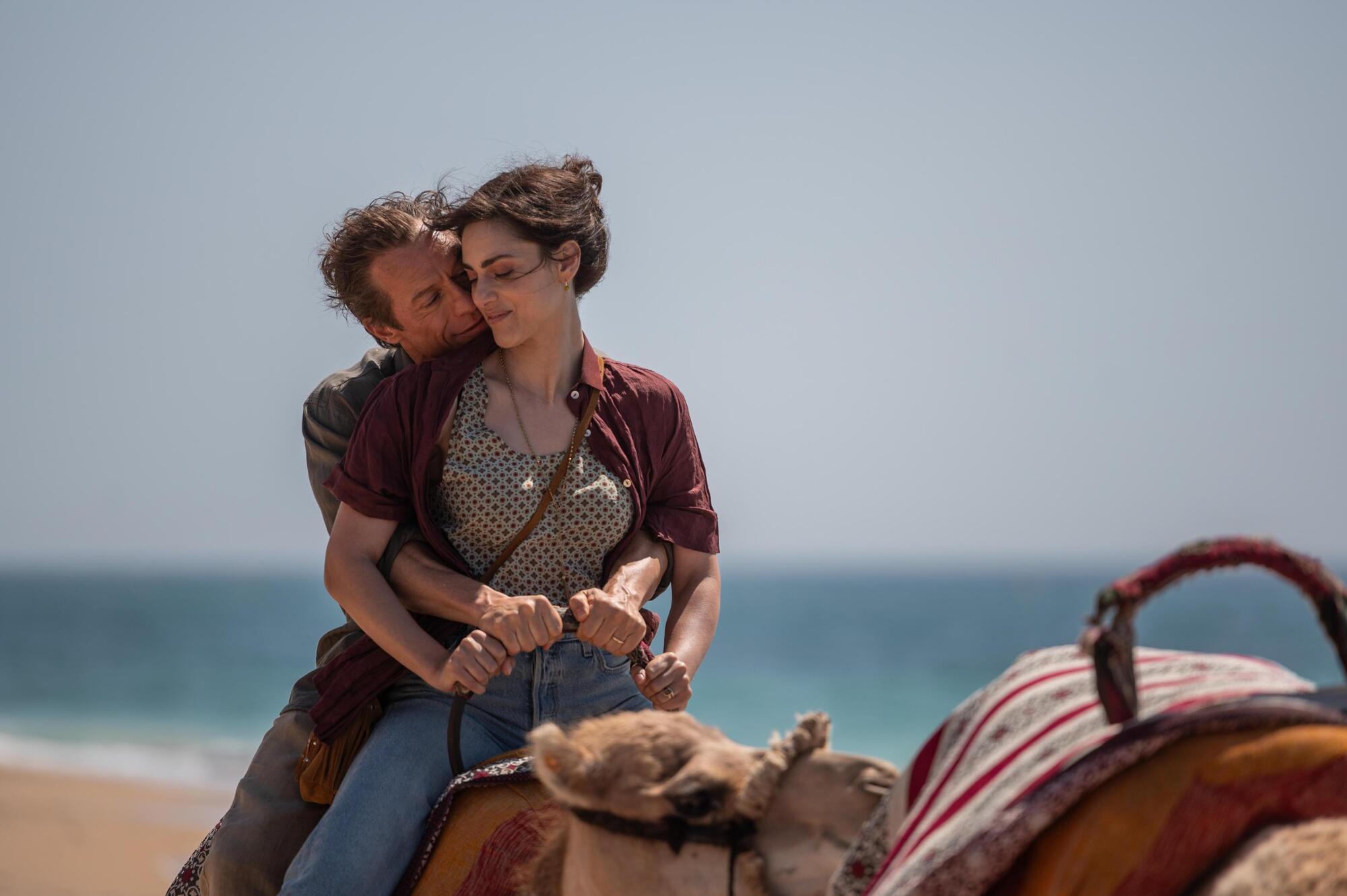 Le cose non detta Carlo ed Elisa