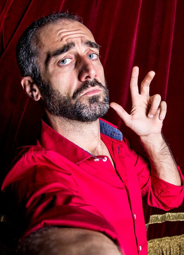 Ma davvero Giorgia Meloni non censura i comici come dice? Peggio, li querela. Parla Daniele Fabbri: &ldquo;Far passare le proteste per Pucci per censura &egrave; tipico di chi non tollera il dissenso&rdquo;