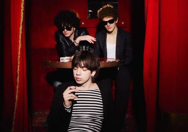 Monostatic dei Les Votives dimostra che dopo X Factor il loro posto non &egrave; l&rsquo;Italia