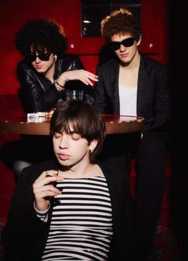 Monostatic dei Les Votives dimostra che dopo X Factor il loro posto non &egrave; l&rsquo;Italia