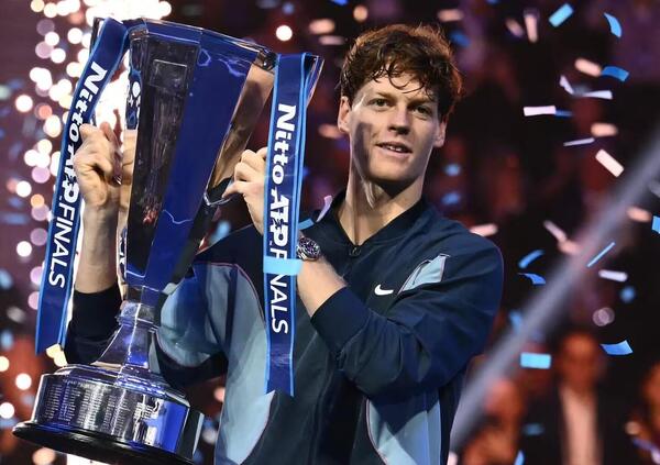 La Rai che si fa fregare i diritti sulle Atp Finals &egrave; una cosa gravissima e non riguarda solo il tennis