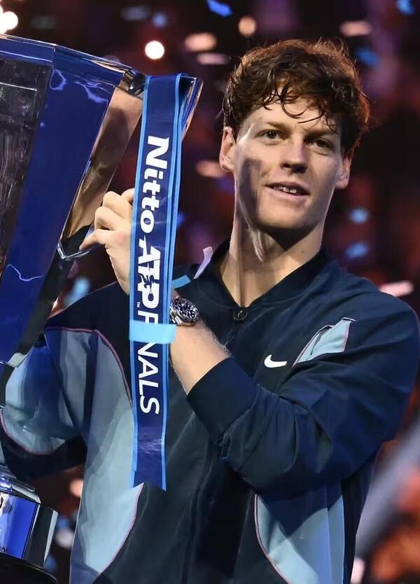 La Rai che si fa fregare i diritti sulle Atp Finals &egrave; una cosa gravissima e non riguarda solo il tennis