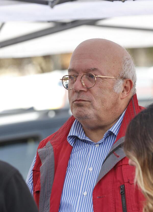 "Ma quale Telemeloni, la Rai pecca di generosit&agrave;". Da Petrecca a Pucci, parla Francesco Storace