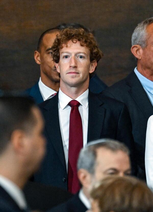 Signori, c'&egrave; un'alternativa all'impero Meta. Ecco quale