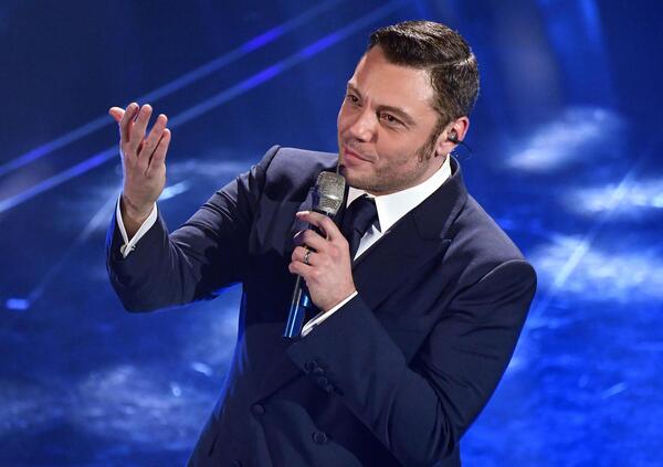 Tiziano Ferro super ospite &egrave; un altro d&eacute;j&agrave;-vu del Sanremo di Carlo Conti: il Festival si avvicina, ma non scalda