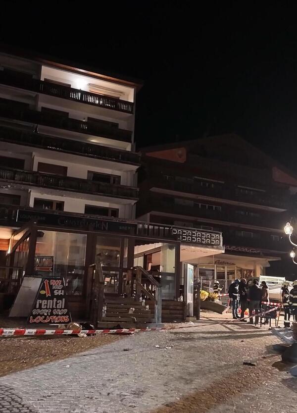 Strage di Crans Montana: chi &egrave; Sebastien Bottinelli, &ldquo;l&rsquo;anonimo&rdquo; che avrebbe pagato la cauzione di Jacques Moretti?