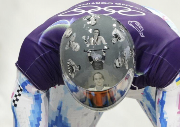 Il Cio non fa partecipare la Russia alle Olimpiadi e poi vieta i caschi degli atleti ucraini morti in guerra? Quando la censura &egrave; peggio del buco