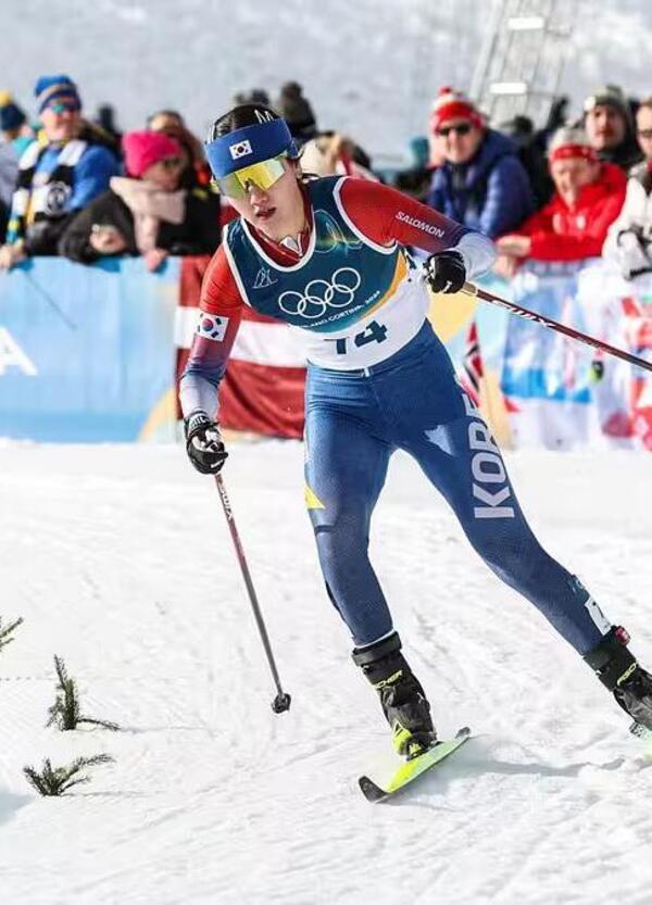 Anche i materiali possono essere dopati? Due sciatrici di fondo sudcoreane squalificate da Milano Cortina