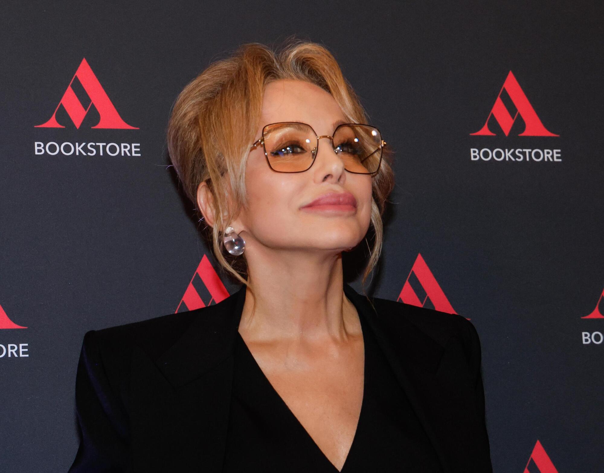 Marina Berlusconi Ansa