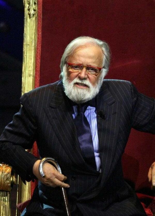 Polemici, dissacranti, rivoluzionari: chi sono i &ldquo;giornalai dell'anno&rdquo; del Premio Funari 2026. Domani al carnevale di Viareggio saranno premiati Carlo Freccero, Francesca Pascale e Germano Lanzoni (Il Milanese Imbruttito)