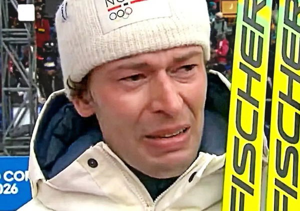 Lettera al norvegese Laedgrid, reo confesso di un tradimento alle Olimpiadi. Il biathlon e la &ldquo;lupara sociale&rdquo;: le corna olimpiche (senza Maria De Filippi) non perdonate