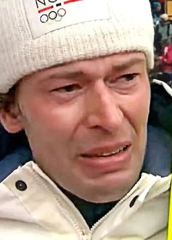 Lettera al norvegese Laedgrid, reo confesso di un tradimento alle Olimpiadi. Il biathlon e la &ldquo;lupara sociale&rdquo;: le corna olimpiche (senza Maria De Filippi) non perdonate