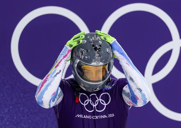 In un mondo di ipocriti c&rsquo;&egrave; bisogno di atleti come Vladislav Heraskevych: va contro il Cio, indossa il casco in onore delle vittime ucraine e viene squalificato dalle Olimpiadi. Quando i principi valgono pi&ugrave; di una medaglia