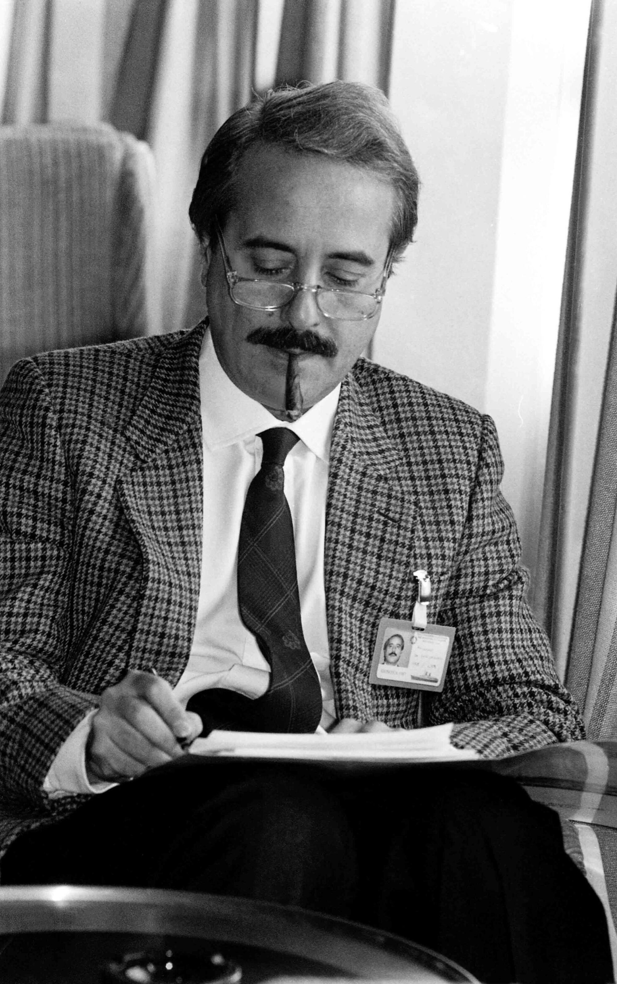 Giovanni Falcone