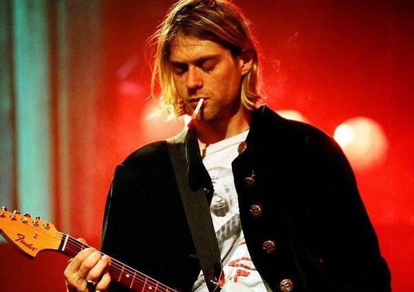 Kurt Cobain &egrave; stato ucciso? Cosa dice la nuova indagine sulla morte del cantante dei Nirvana