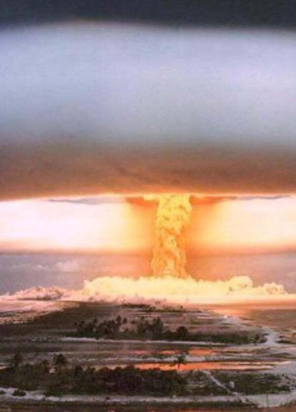 &Egrave; scaduto uno dei trattati pi&ugrave; importanti tra Stati Uniti e Russia. Quello sul controllo delle armi nucleari