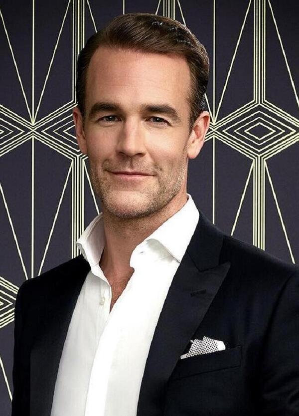 Spieghiamo Dawson's Creek alla Gen Z, ma la morte di James Van Der Beek ci racconta anche come si muore oggi in America (spoiler: malissimo)