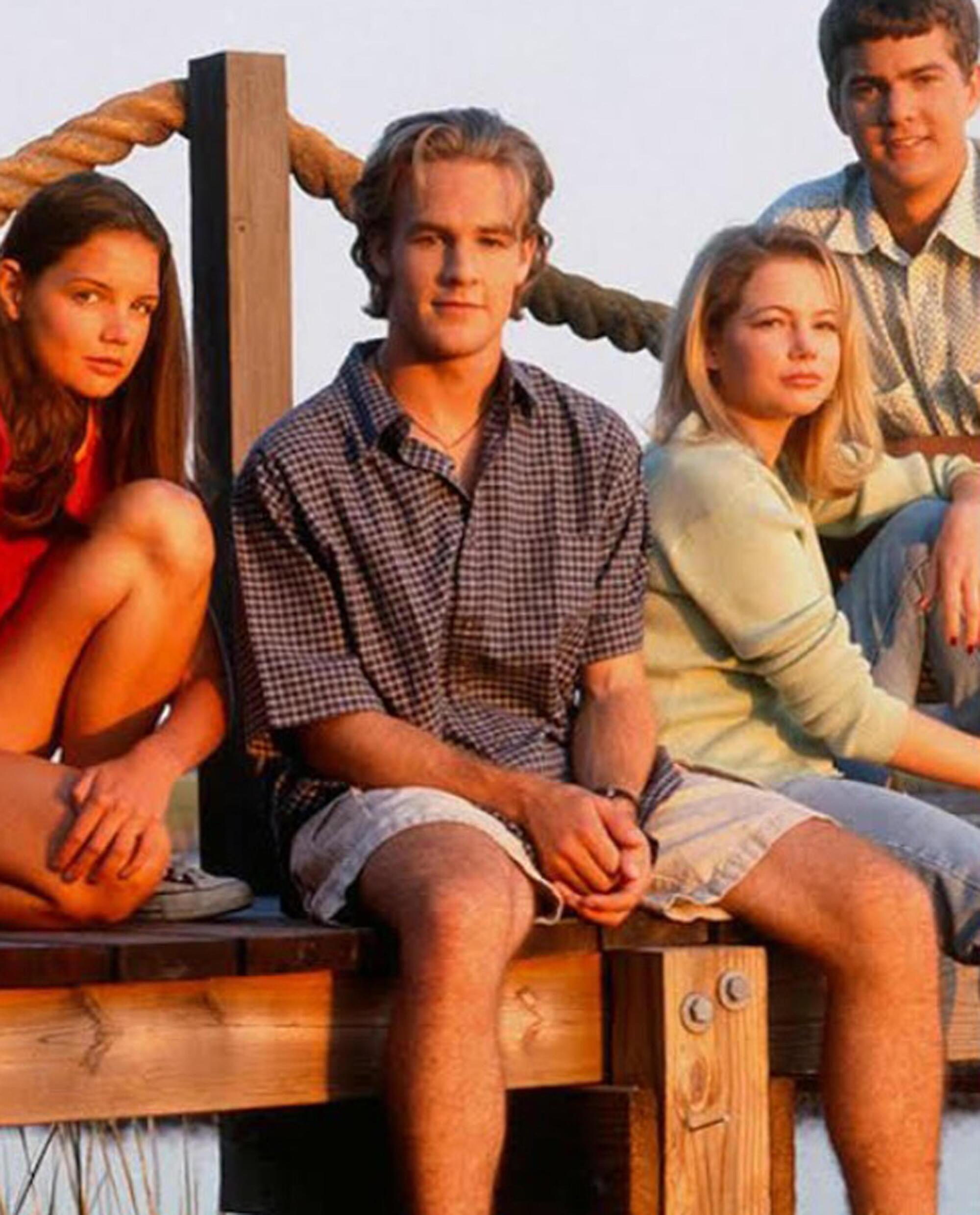 Dawson's Creek