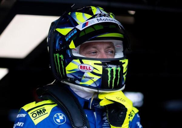 Back in business! Valentino Rossi anticipa MotoGP e Formula 1 per quella che ormai &egrave; una tradizione australiana