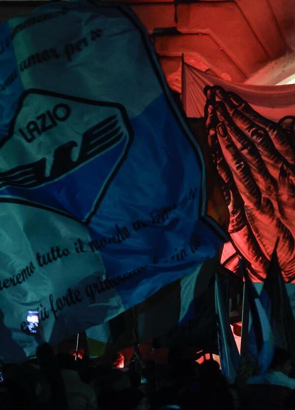 La protesta dei tifosi della Lazio pu&ograve; avere effetti devastanti su Lotito, Forza Italia e il referendum