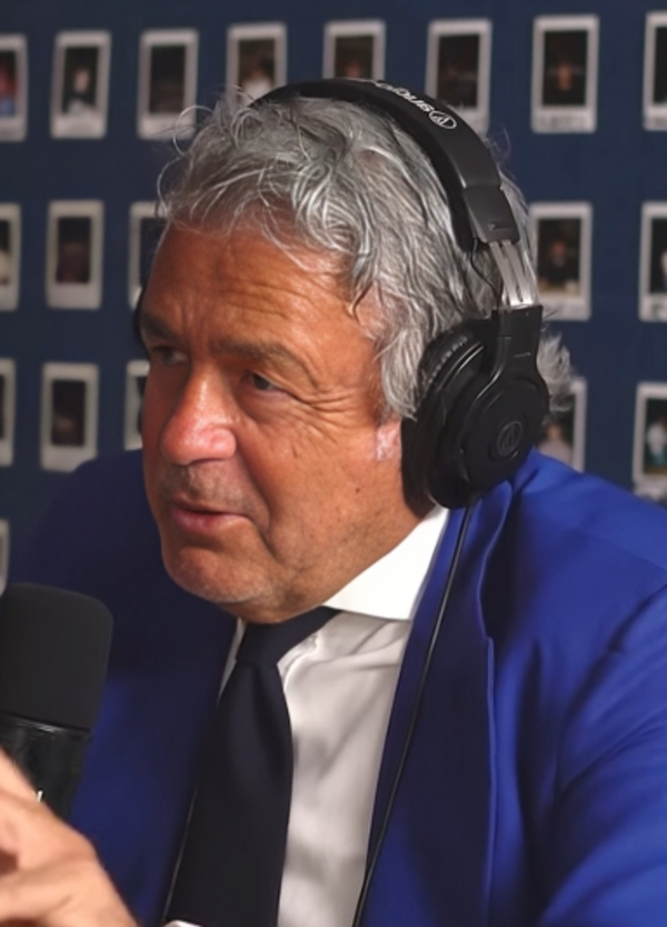 Siamo stati alla presentazione del libro sui servizi segreti di Niccol&ograve; Petrelli e abbiamo fatto all'ex 007 Mancini la domanda che nessuno ha avuto il coraggio di fargli