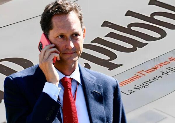 Sciopero a Repubblica? "Possono avere un peso per Kyriakou: la trattativa &egrave; in stallo". Parla Andrea Garibaldi di Professione Reporter