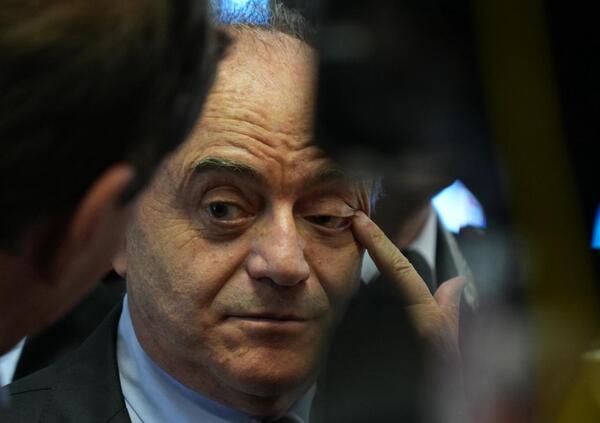 Caro Nicola Gratteri, hai appena dimostrato perch&eacute; votare S&igrave; al Referendum insieme agli &ldquo;indagati e gli imputati&rdquo; (che in Italia, un Procuratore dovrebbe saperlo, sono innocenti fino a prova contraria) 