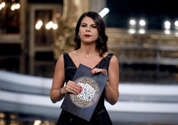 Ma l'avete vista Geppi che percula Petrecca a Splendida Cornice?