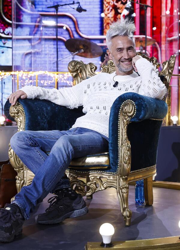 Il Prof Vincenzo Schettini delira al BSMT: "La scuola del futuro? Online e a pagamento per tutti! Mentre la cultura &egrave; un prodotto in vendita, come al supermercato"