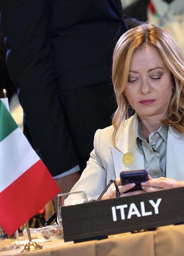 Ma che fine ha fatto il Piano Mattei di Giorgia Meloni per l'Africa?