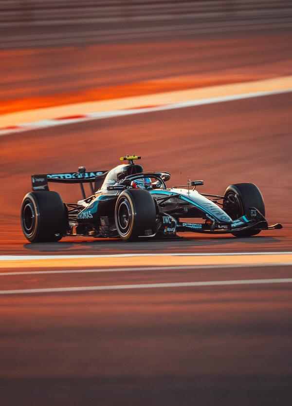 Tutte le verit&agrave; dai test del Bahrain: il 2026 sar&agrave; la grande occasione di Antonelli, Ferrari ha imparato la lezione, Red Bull a fuoco. E c&rsquo;&egrave; gi&agrave; la grande delusione di inizio anno