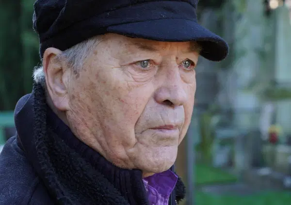 Omicidio Liliana Resinovich: trovata la lettera (senza giri di parole) che Claudio Sterpin aveva lasciato prima di morire