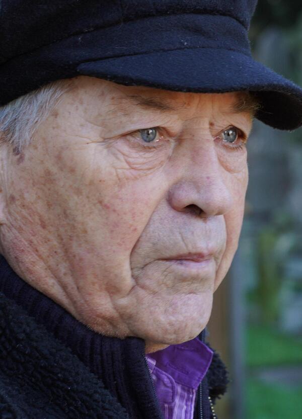 Omicidio Resinovich: Claudio Sterpin &egrave; morto (quasi) a San Valentino e voi non lo capirete mai davvero