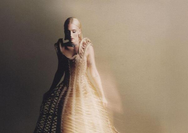  Il ritorno di thasup, Sanremo, l'approccio di sempre: Abbiamo ascoltato 'Che me ne faccio del tempo', il terzo album di Mara Sattei. Ecco com'&egrave;