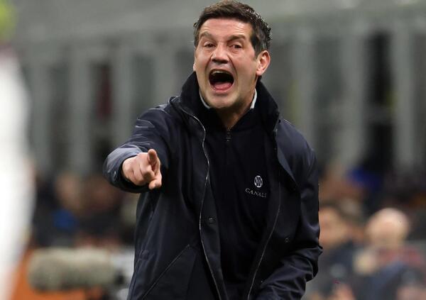 Caro Chivu, le parole su Bastoni e la simulazione in Inter-Juve sono una delusione. E il calcio e la Serie A si confermano la solita fabbrica delle porcherie