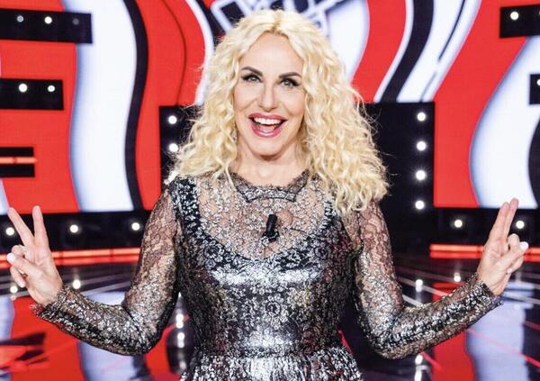 Antonella Clerici batte Maria De Filippi in prima serata con i bambini di The Voice Kids? &Egrave; davvero la fine di un&rsquo;era. Ecco perch&eacute;