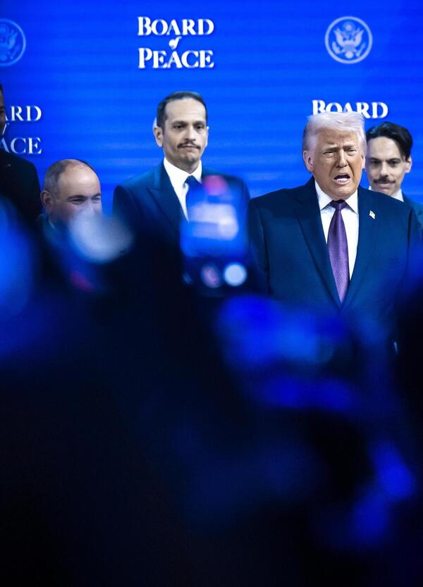 Altro che valori occidentali! Il Board of Peace di Trump &egrave; un&rsquo;accozzaglia di petromonarchie, affaristi del sud globale ed ex colonie sovietiche