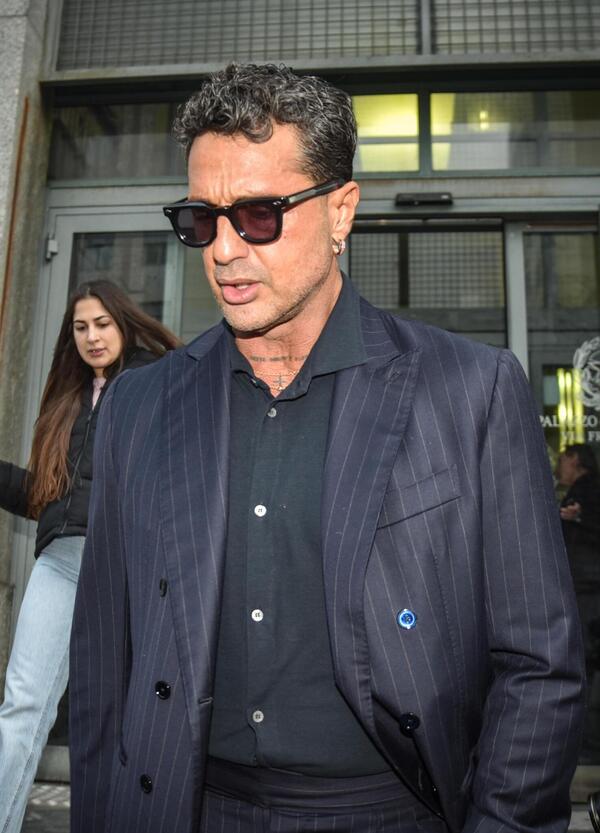 La pi&ugrave; grande sconfitta di Fabrizio Corona &egrave; Selvaggia Lucarelli al Grande Fratello Vip