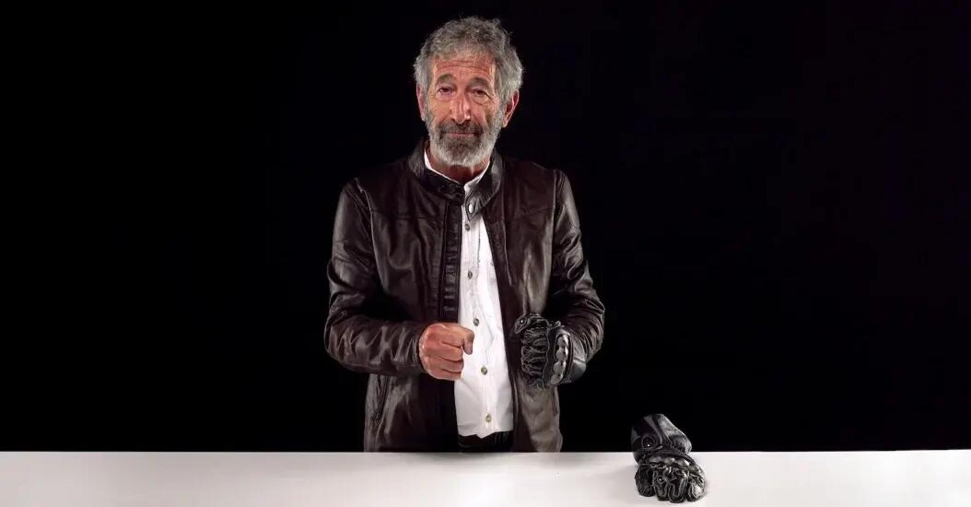 Nico Cereghini L'importante &egrave; divertirsi