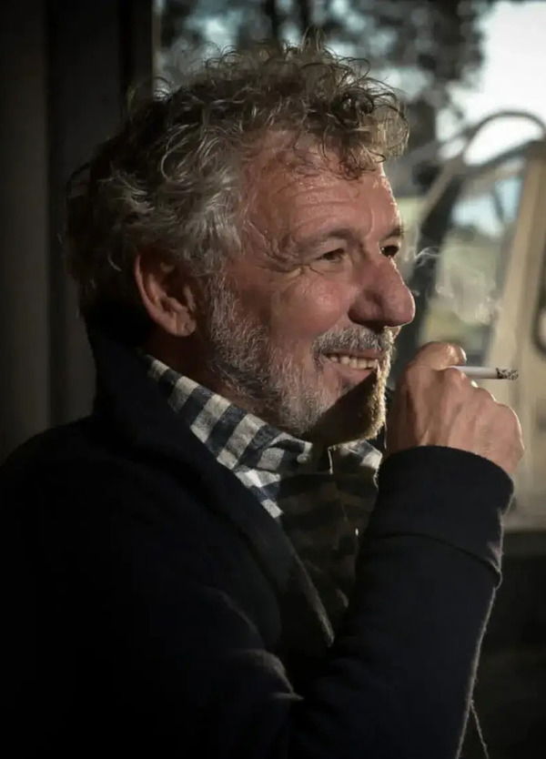 Toni Merendino &egrave; morto e un poker con Cereghini, Beltramo, Pisto e Pernat &egrave; il modo di raccontarlo