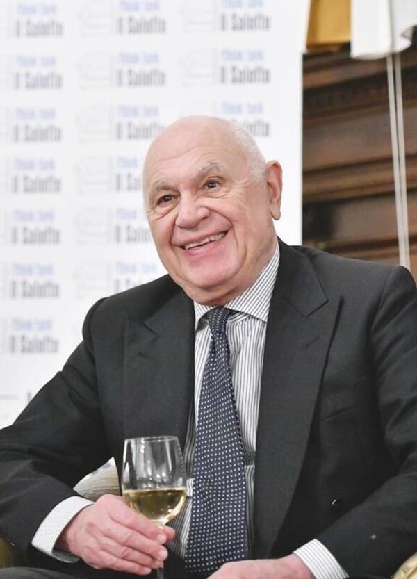 Da Gratteri che spara a zero su &ldquo;massoni e imputati&rdquo; per il s&igrave; a Nordio che ora parla di &ldquo;Csm para-mafioso&rdquo;. La verit&agrave; &egrave; che con il Referendum sulla giustizia stiamo facendo tutti pi&ugrave; schifo