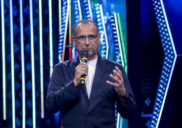 Sanremo &egrave; il soft power della destra? Dopo la &ldquo;rivoluzione&rdquo; di Amadeus Carlo Conti restaura la noia nazional popolare