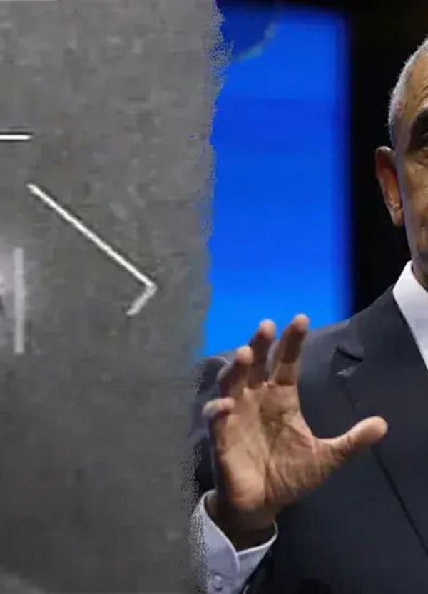 Perch&eacute; Obama sgancia la bomba sugli alieni (&ldquo;esistono gli UFO ma non sono nell&rsquo;Area 51&rdquo;) per rimangiarsi tutto? Geopolitica, Uap, cinesi e la vera natura del potere