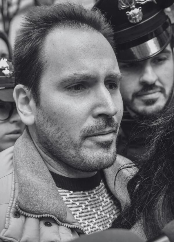 Delitto di Garlasco: &ldquo;Mai visto quel video&rdquo;, Andrea Sempio, ora, ammette di avere paura. E sulla porta di...